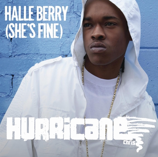 Halle Berry (She's Fine) feat. Superstarr
