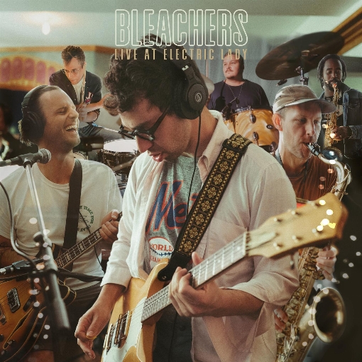 Chinatown (Recorded at Electric Lady Studio) feat. Bruce Springsteen