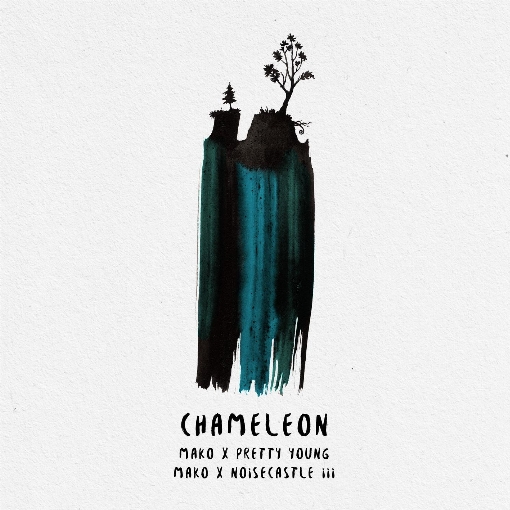 Chameleon (Remix) feat. PRETTY YOUNG