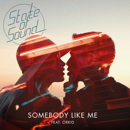 Somebody Like Me feat. ORKID