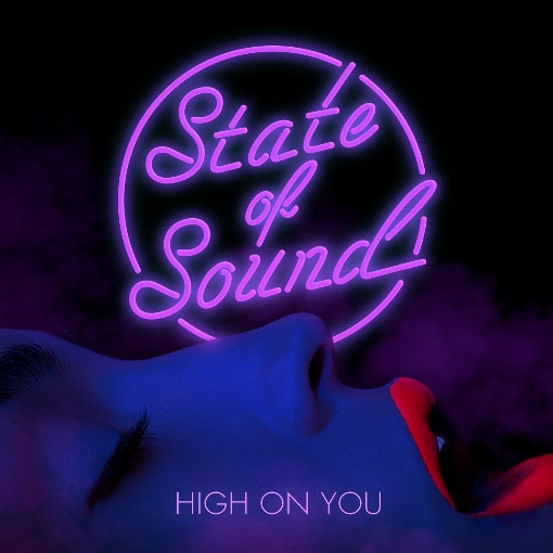 High on You - EP