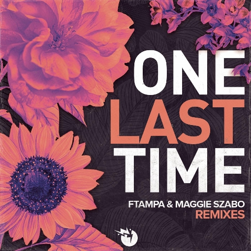 One Last Time (MC4D Remix)
