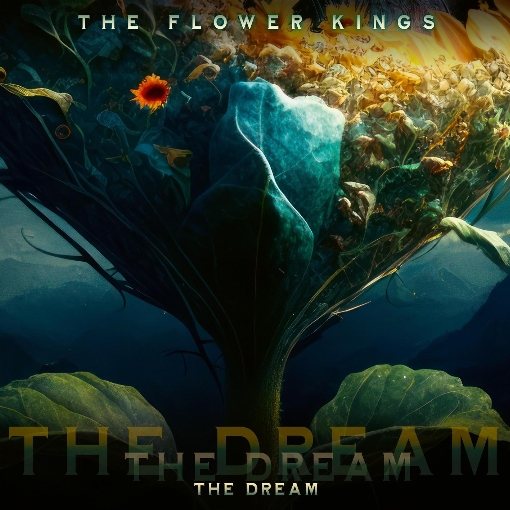 The Dream? (Radio Edit)