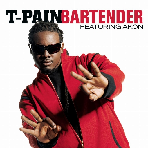 Bartender feat. Akon