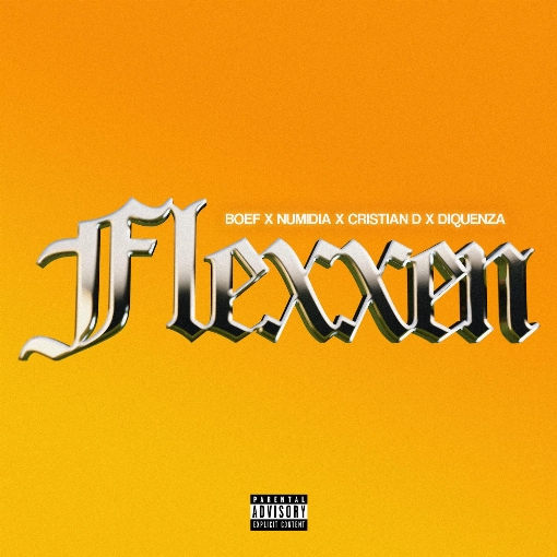 Flexxen feat. Diquenza