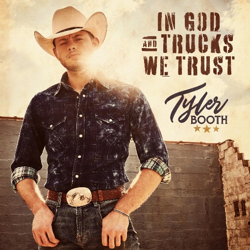 In God and Trucks We Trust
