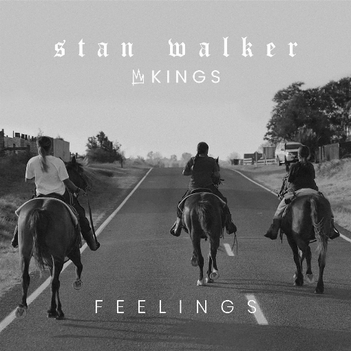 Feelings feat. Kings