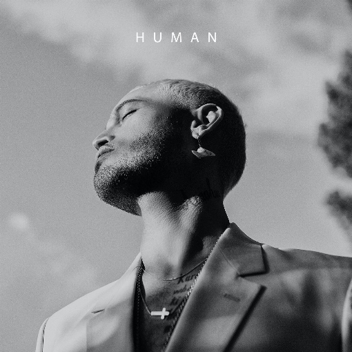 Human feat. Vince Harder/Louis Baker