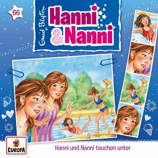 066 - Hanni und Nanni tauchen unter (Teil 03)