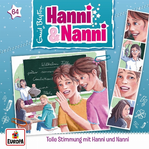 064 - Tolle Stimmung mit Hanni und Nanni (Teil 26)