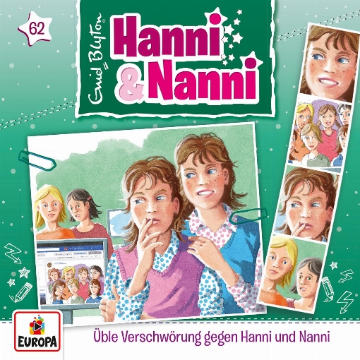 062 - Uble Verschworung gegen Hanni und Nanni (Teil 01)