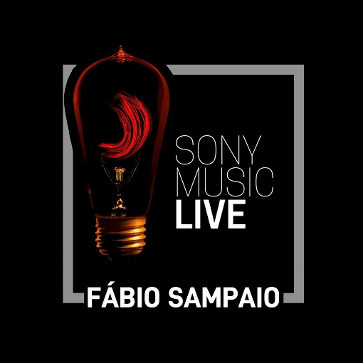 Sony Music Live - Fabio Sampaio