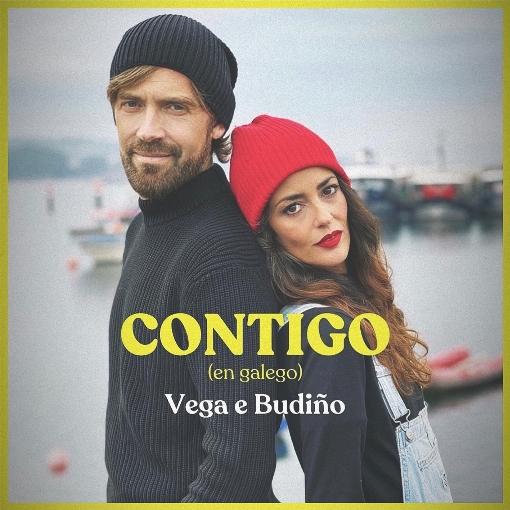 Contigo (En Gallego) feat. Xose Manuel Budino