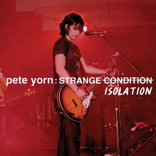 Strange Condition (Tom Lord-Alge Remix)