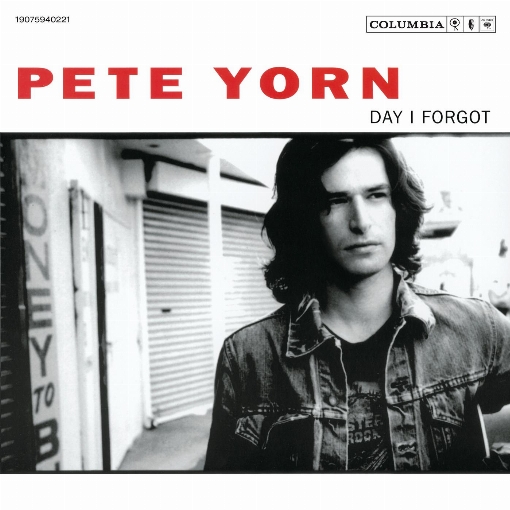 Day I Forgot (Expanded Edition)