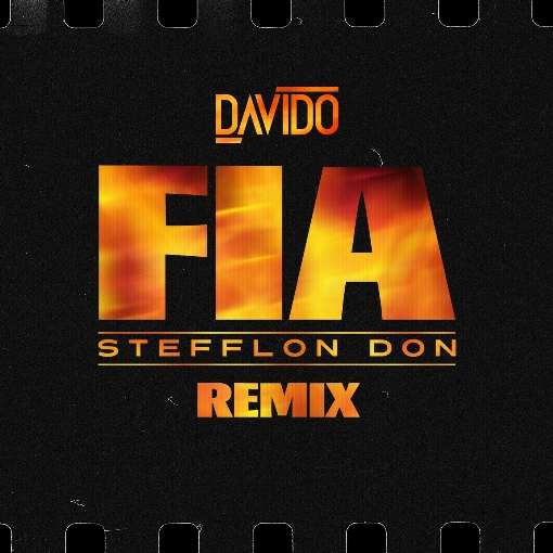 FIA (Remix) feat. Stefflon Don