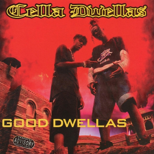Good Dwellas (Instrumental)