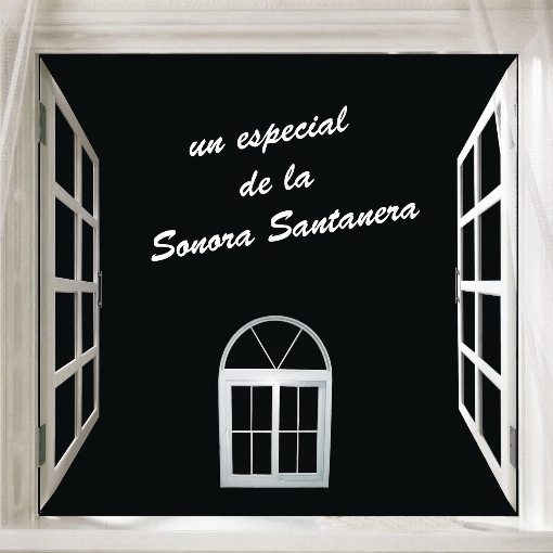 Un Especial De La Sonora Santanera