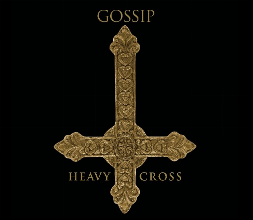 Heavy Cross