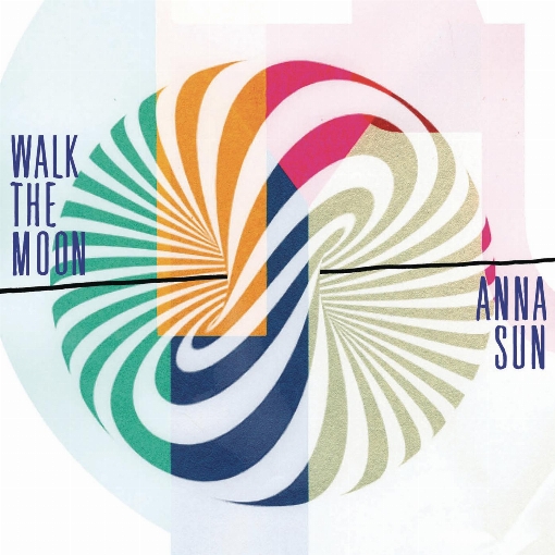 Anna Sun (Instrumental Version)
