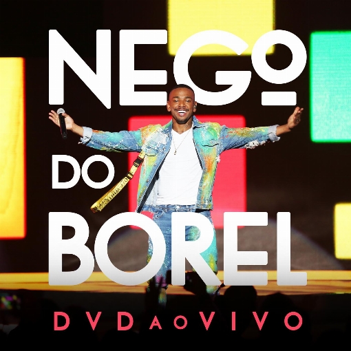 Novinha Vem Ca (Ao Vivo) feat. Felipe Araujo