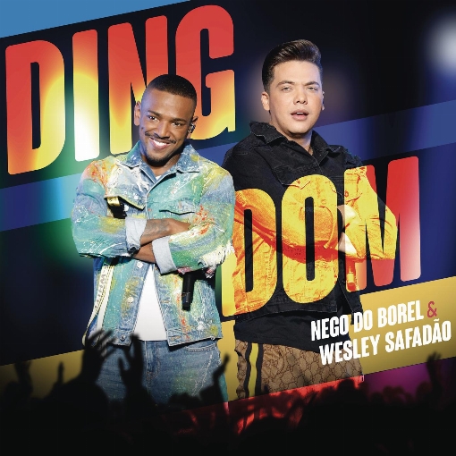 Ding Dom feat. Wesley Safadao