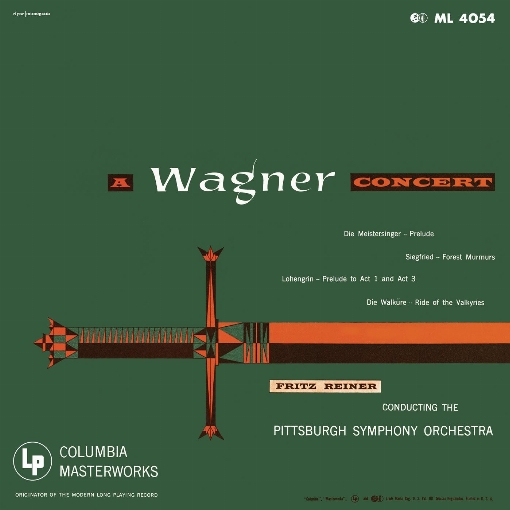 Die Meistersinger von Nurnberg, WWV 96: Prelude to Act I (Remastered)