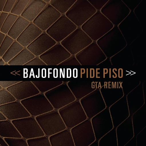 Pide Piso (GTA Remix)