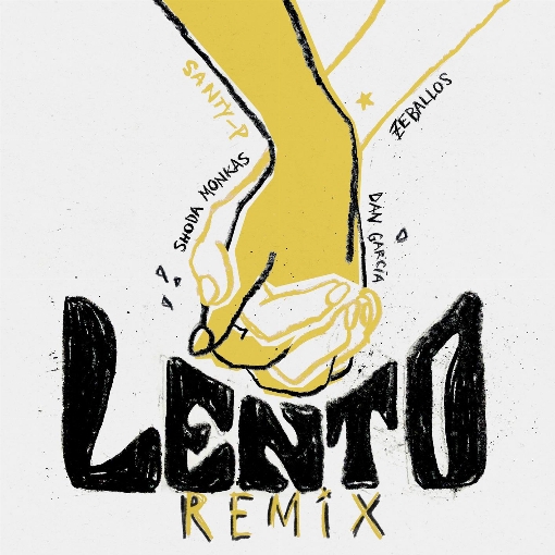 Lento Remix feat. Shoda Monkas