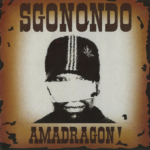 Usgonondo (Amadragon Mix)
