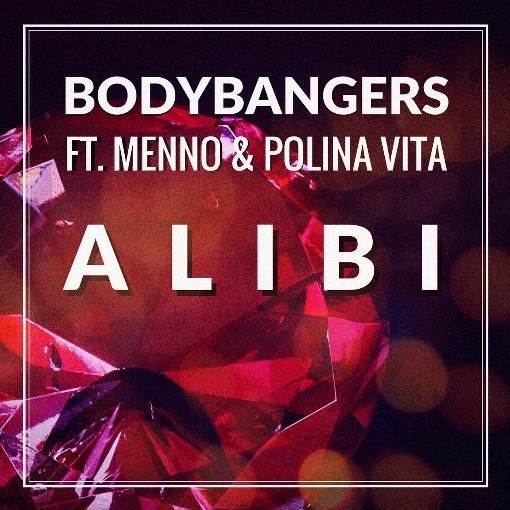 Alibi feat. Menno/Polina Vita