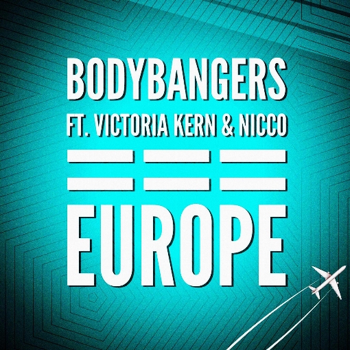 Europe (Club Mix Edit) feat. Victoria Kern/Nicco