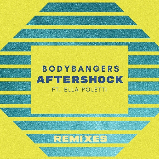 Aftershock (Extended Mix) feat. Ella Poletti