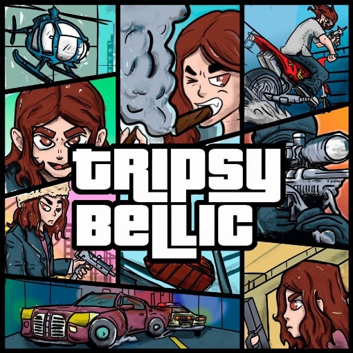 tripsy Bellic