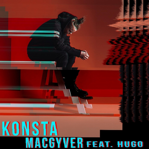 MacGyver feat. Hugo