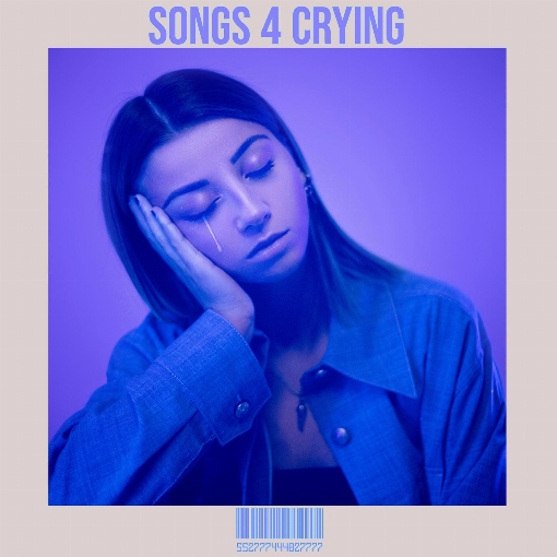 Songs 4 Crying