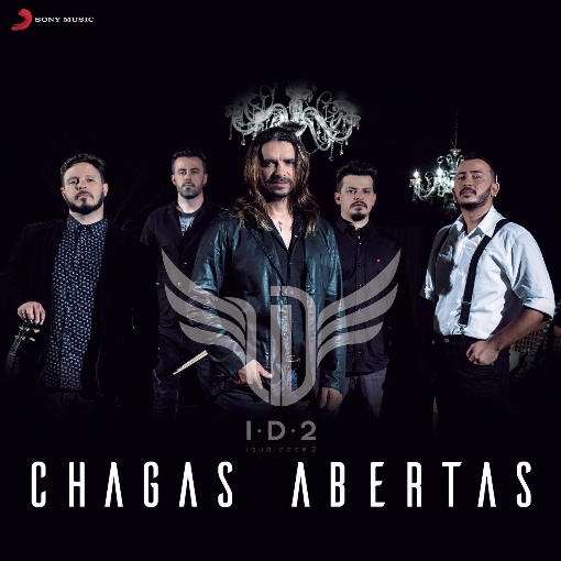 Chagas Abertas