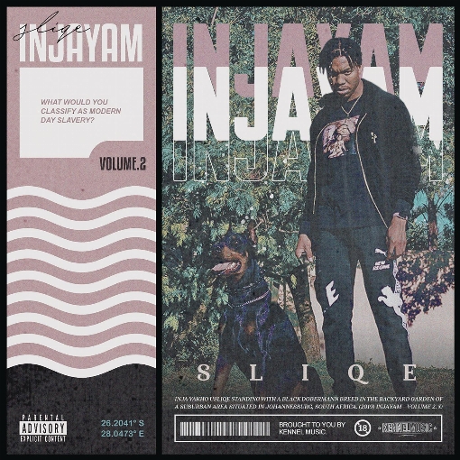 Injayam feat. Emtee/K.O