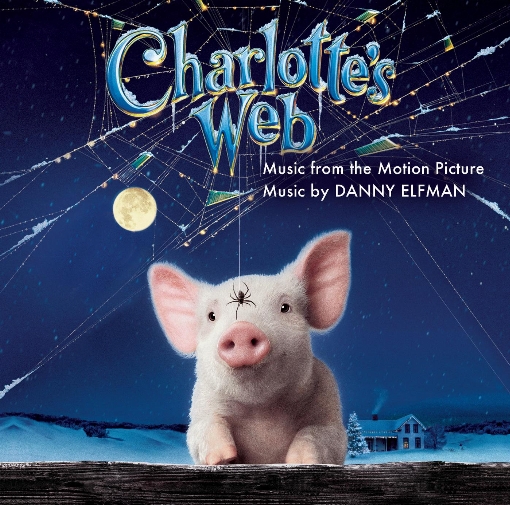 Farewell Charlotte (Album Version)