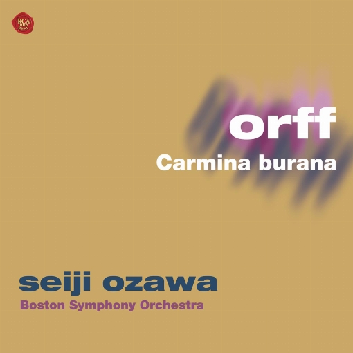 Carmina Burana: Dies, nox et omnia