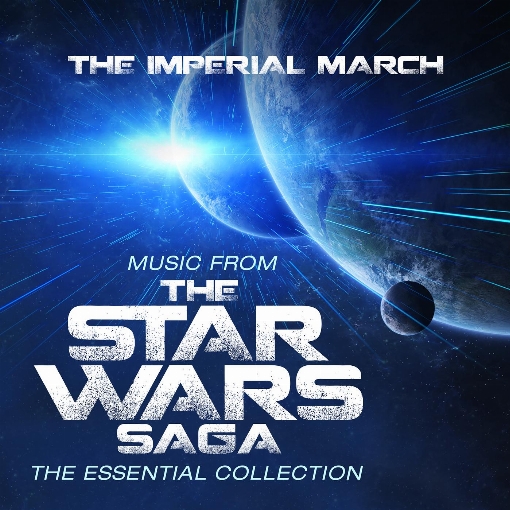 The Imperial March (From "Star Wars: Episode V - The Empire Strikes Back")