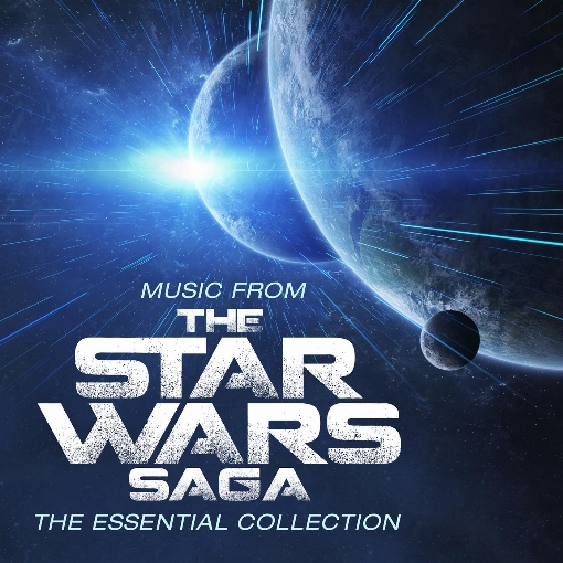 Across the Stars (Love Theme) [From "Star Wars: Episode II - Attack of the Clones"]