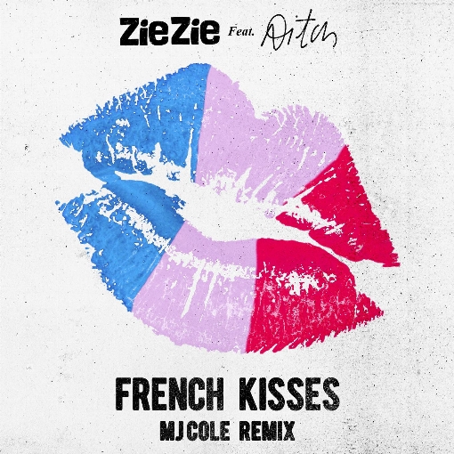 French Kisses (MJ Cole Remix) feat. Aitch