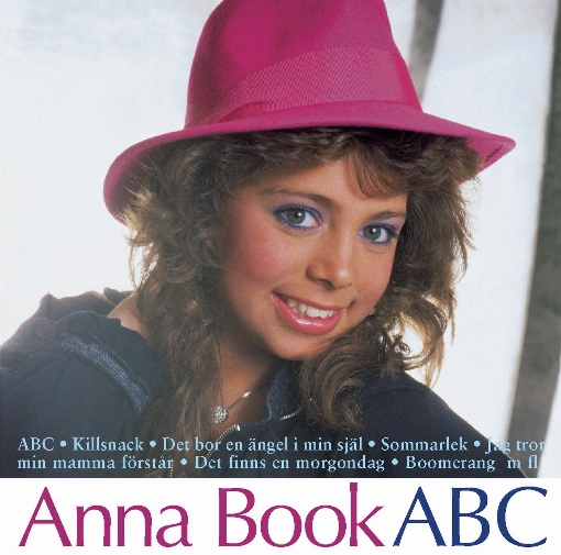 ABC (Album Version)