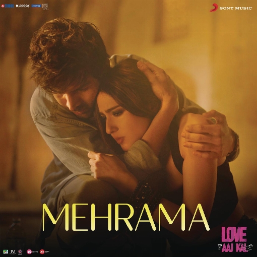 Mehrama (From "Love Aaj Kal")