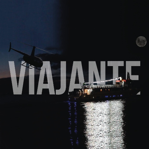 Viajante