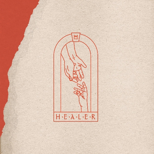Healer (Deluxe)