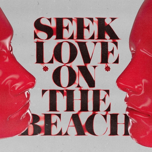 Seek Love (On The Beach) feat. Amanda Wilson/York