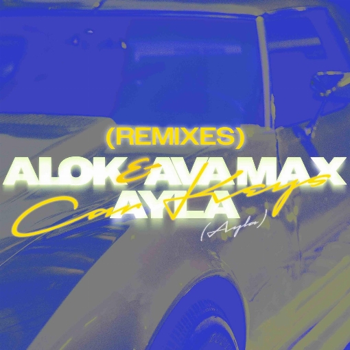 Car Keys (Ayla) (Ayla x 3lements Remix)