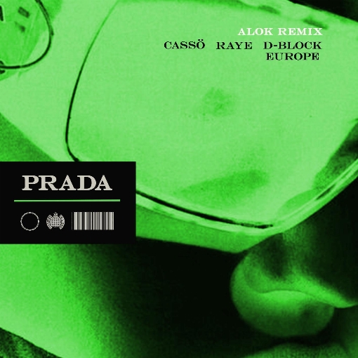 Prada (Alok Remix) feat. D-Block Europe